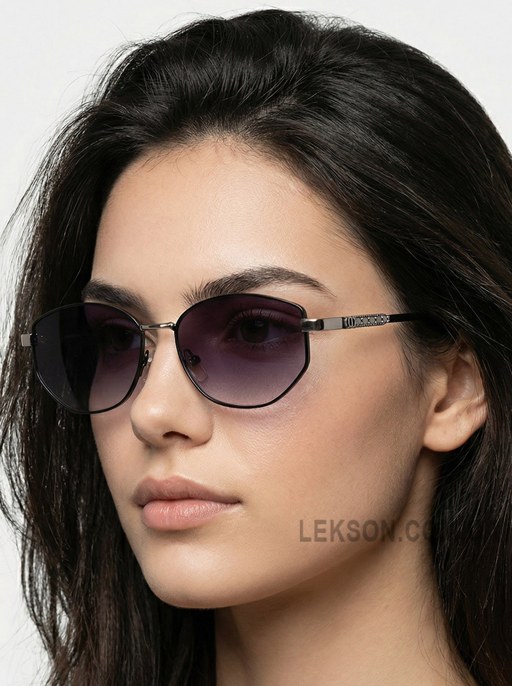 Сонцезахисні окуляри Leke LK23045-1