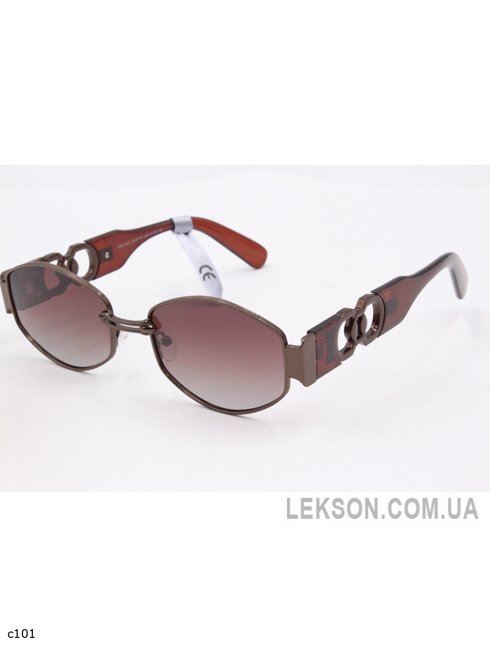 Сонцезахисні окуляри Leke LK31933