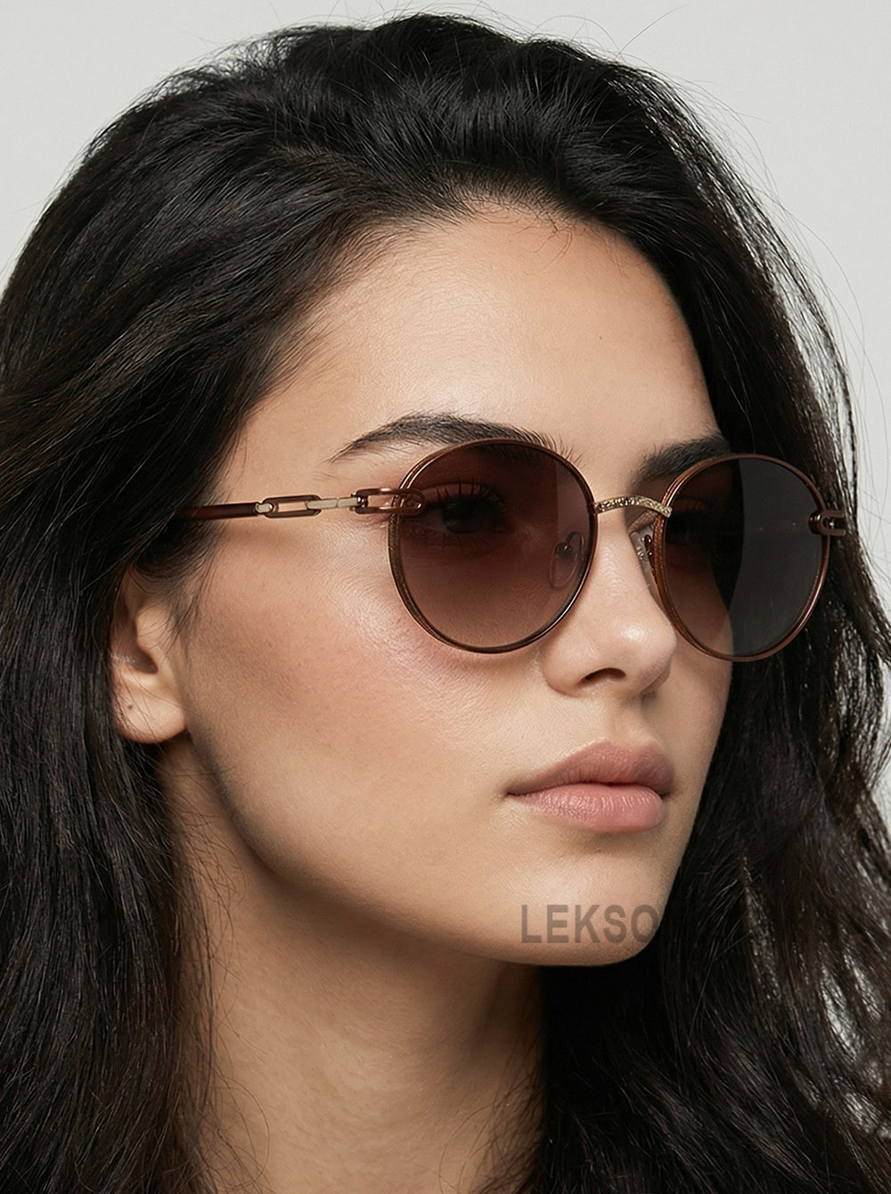 Сонцезахисні окуляри Leke PS31940