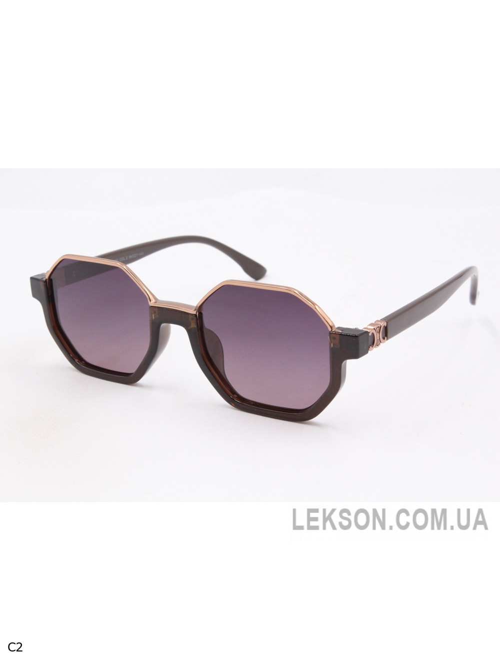 Окуляри-Polar-Eagle PE09202