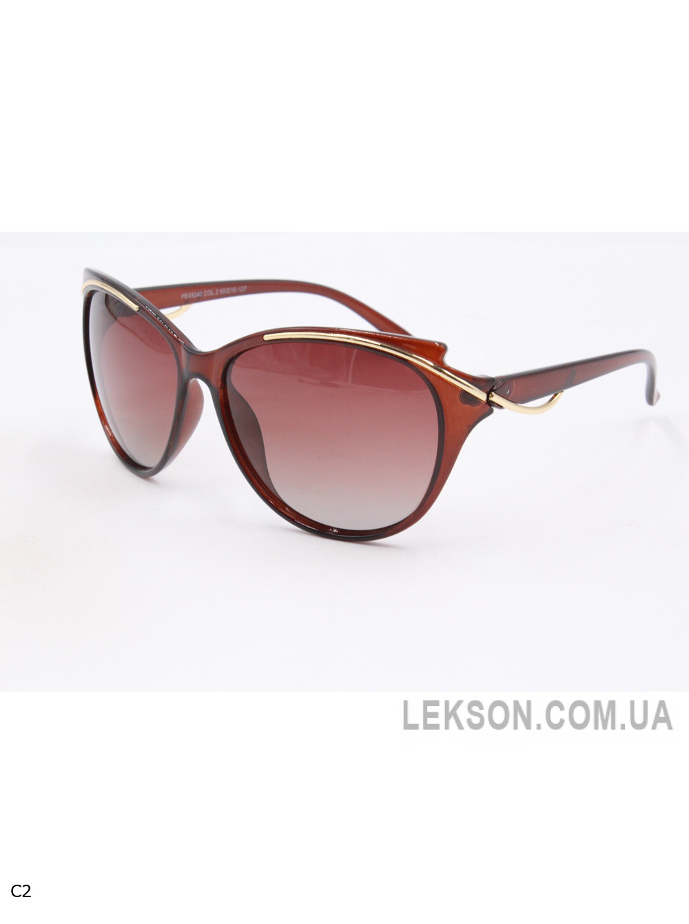 Окуляри-Polar-Eagle PE09240