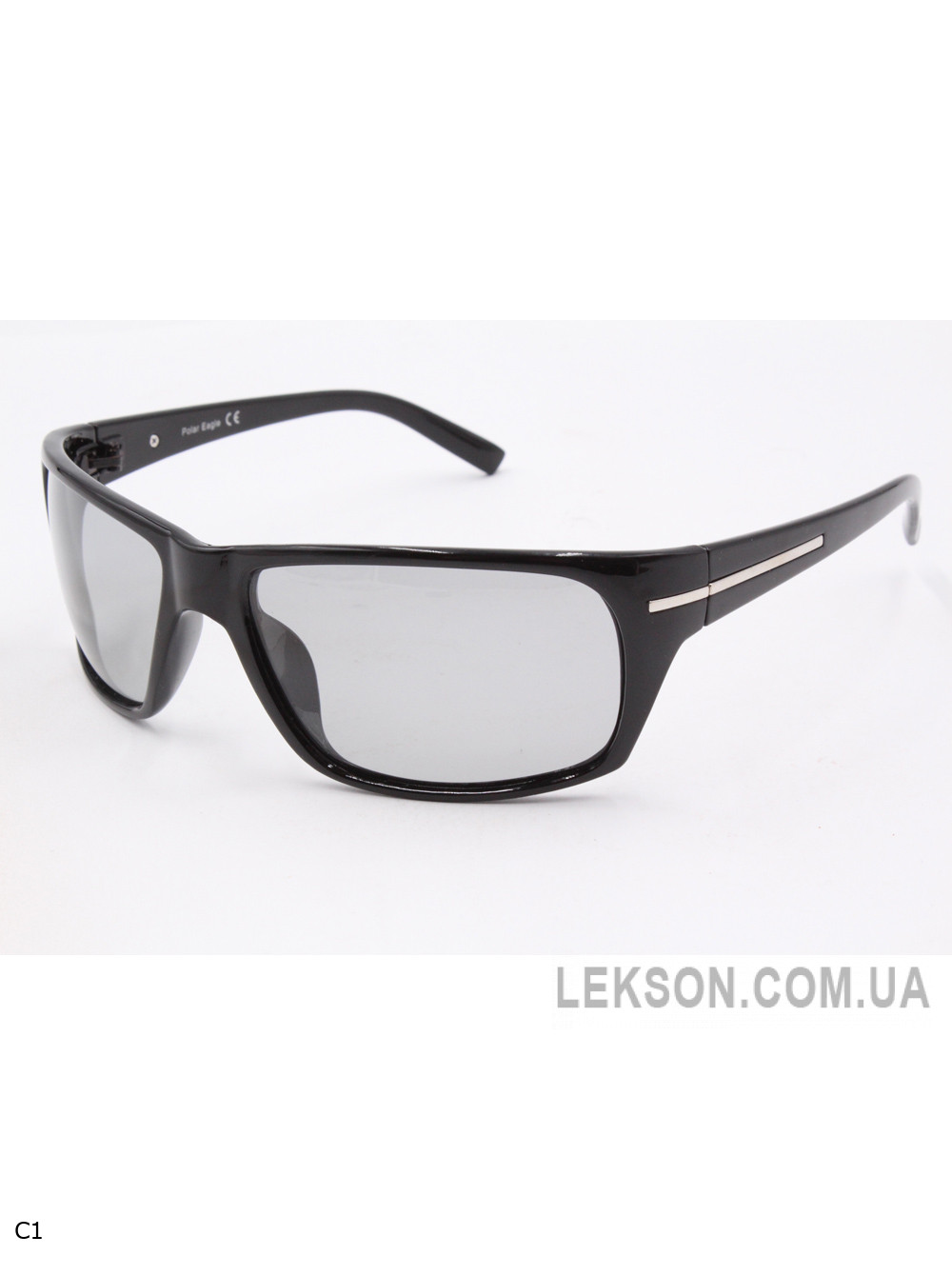 Сонцезахисні окуляри з фотохромною лінзою Polar Eagle PE8408