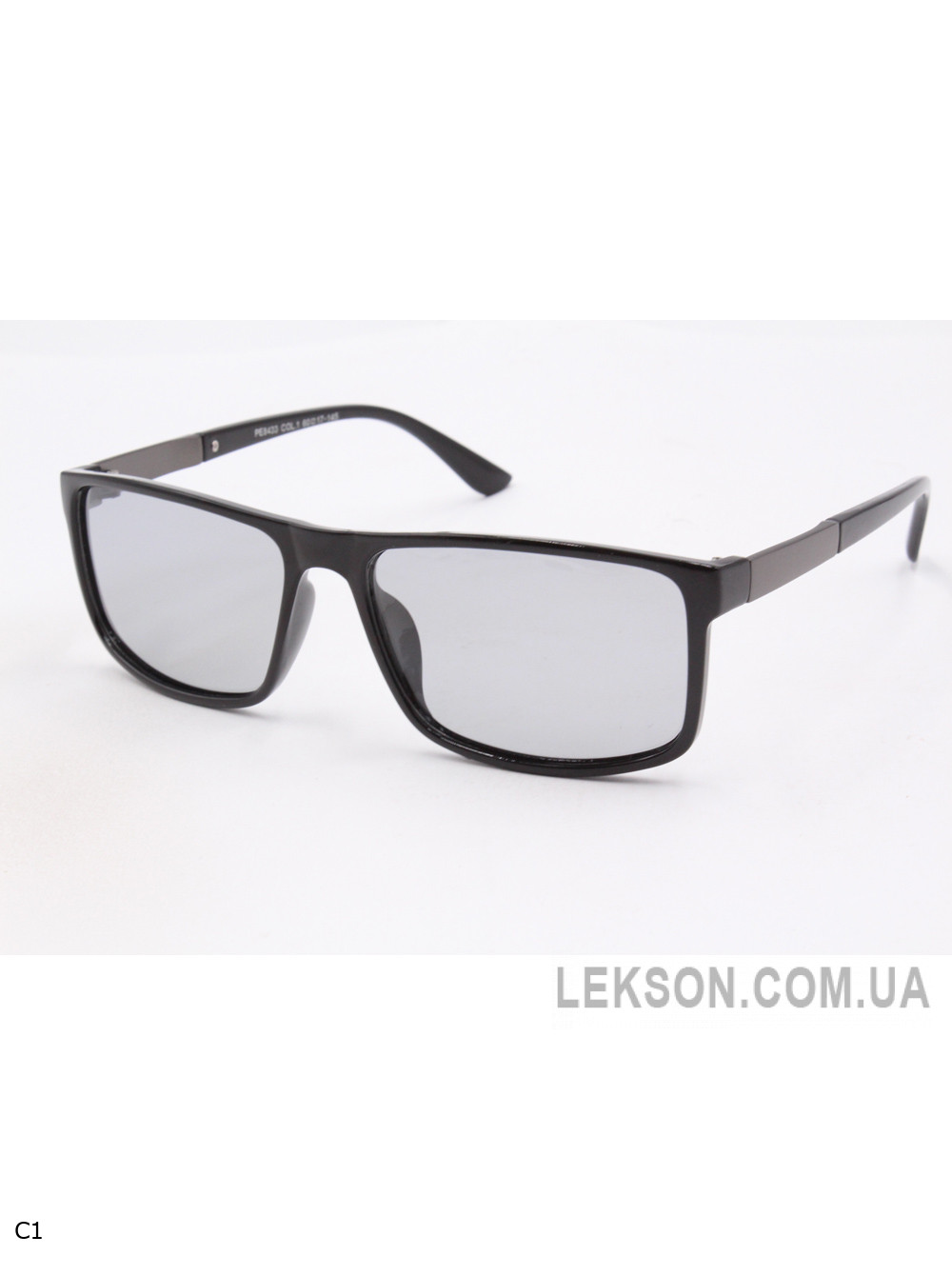 Сонцезахисні окуляри з фотохромною лінзою Polar Eagle PE8433