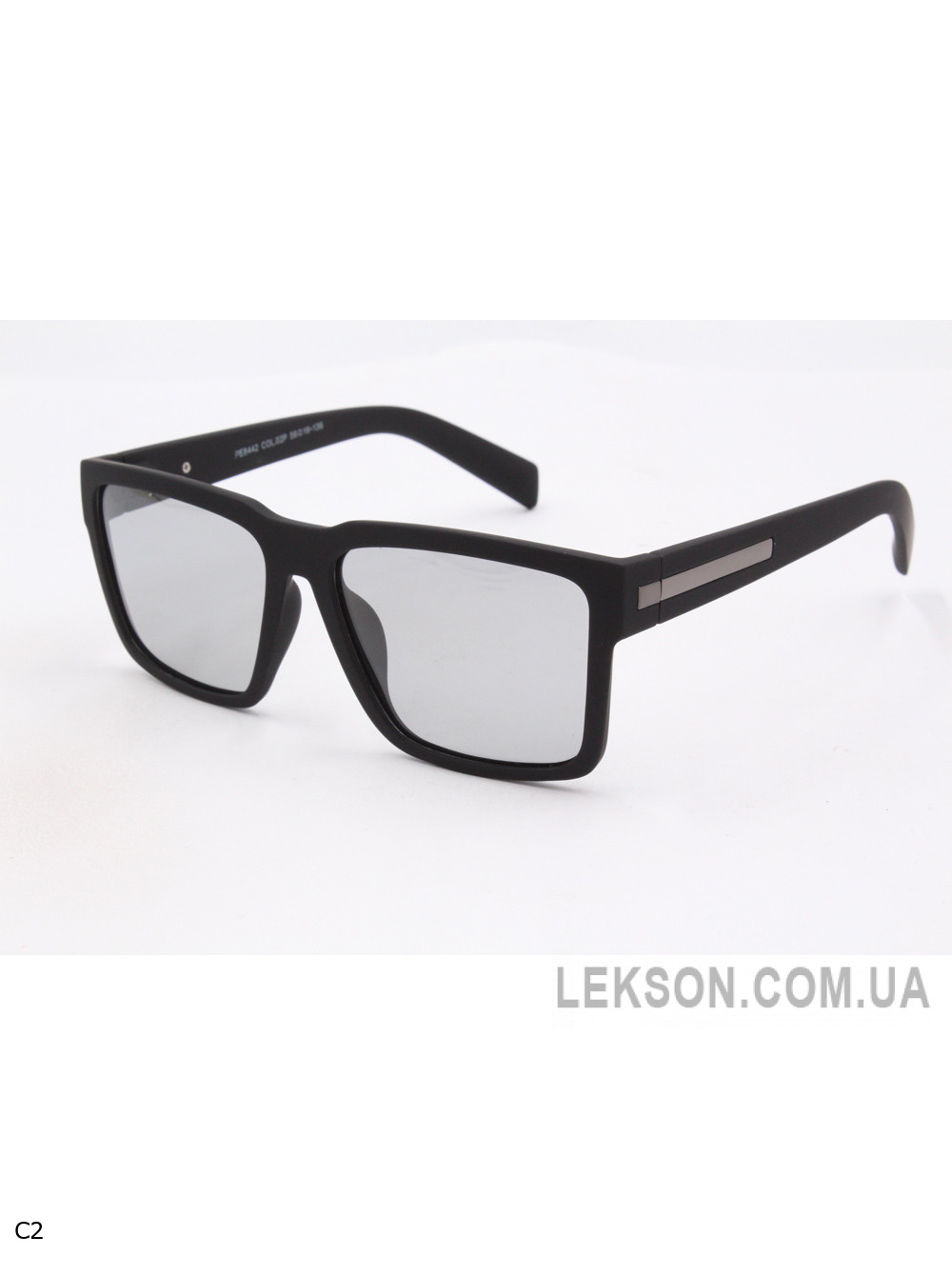 Сонцезахисні окуляри з фотохромною лінзою Polar Eagle PE8442