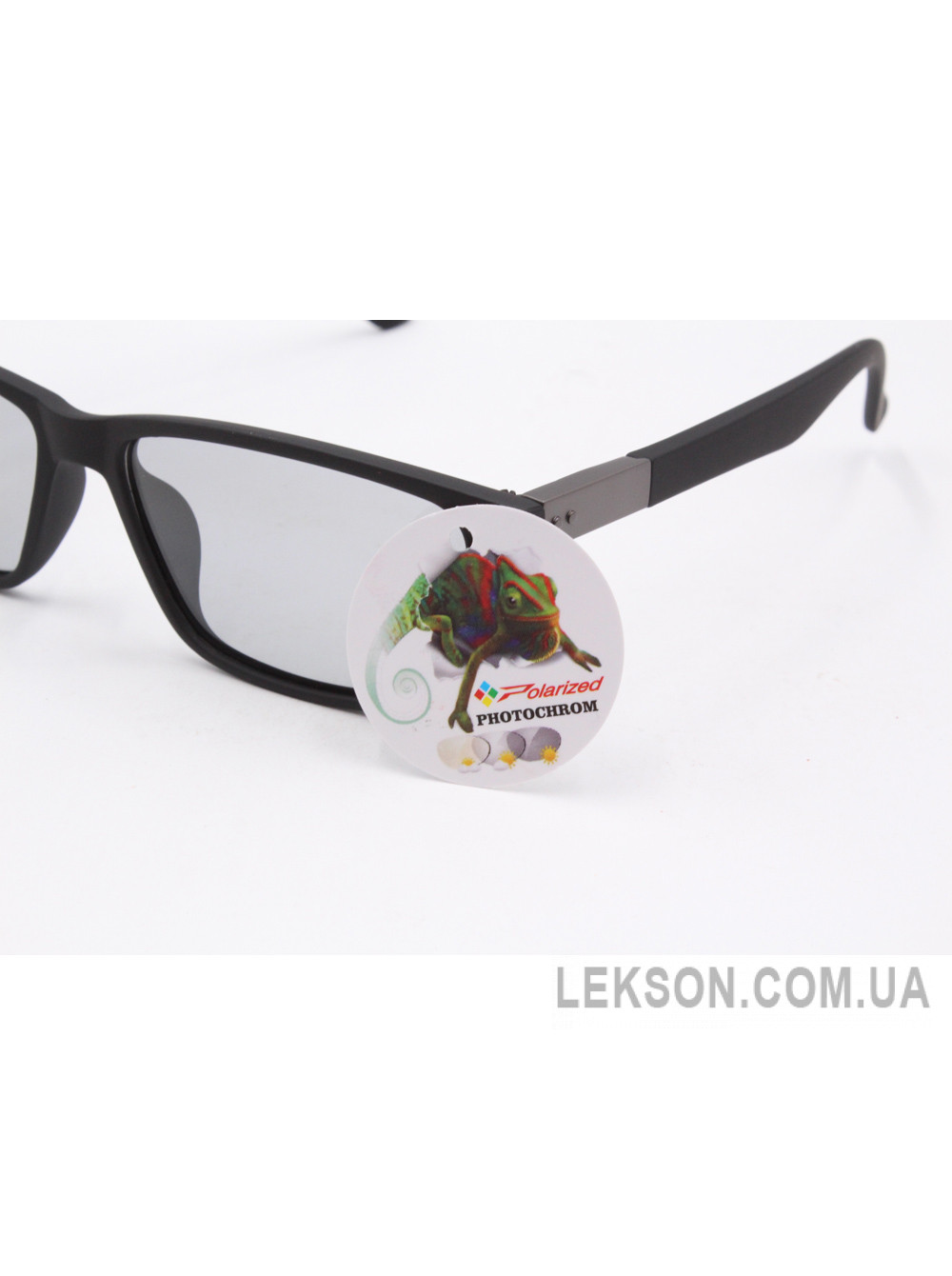 Сонцезахисні окуляри з фотохромною лінзою Polar Eagle PE8449