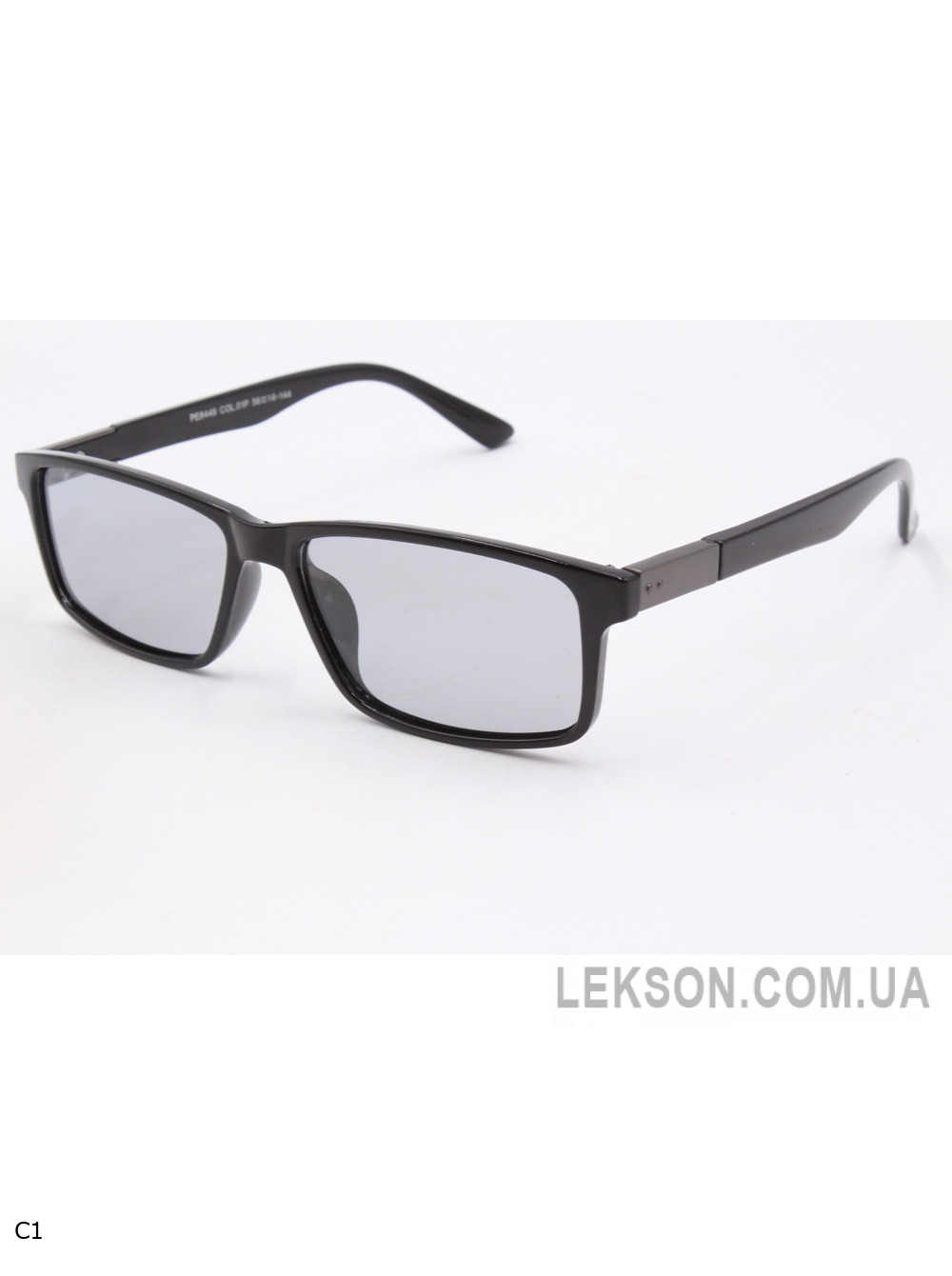 Сонцезахисні окуляри з фотохромною лінзою Polar Eagle PE8449