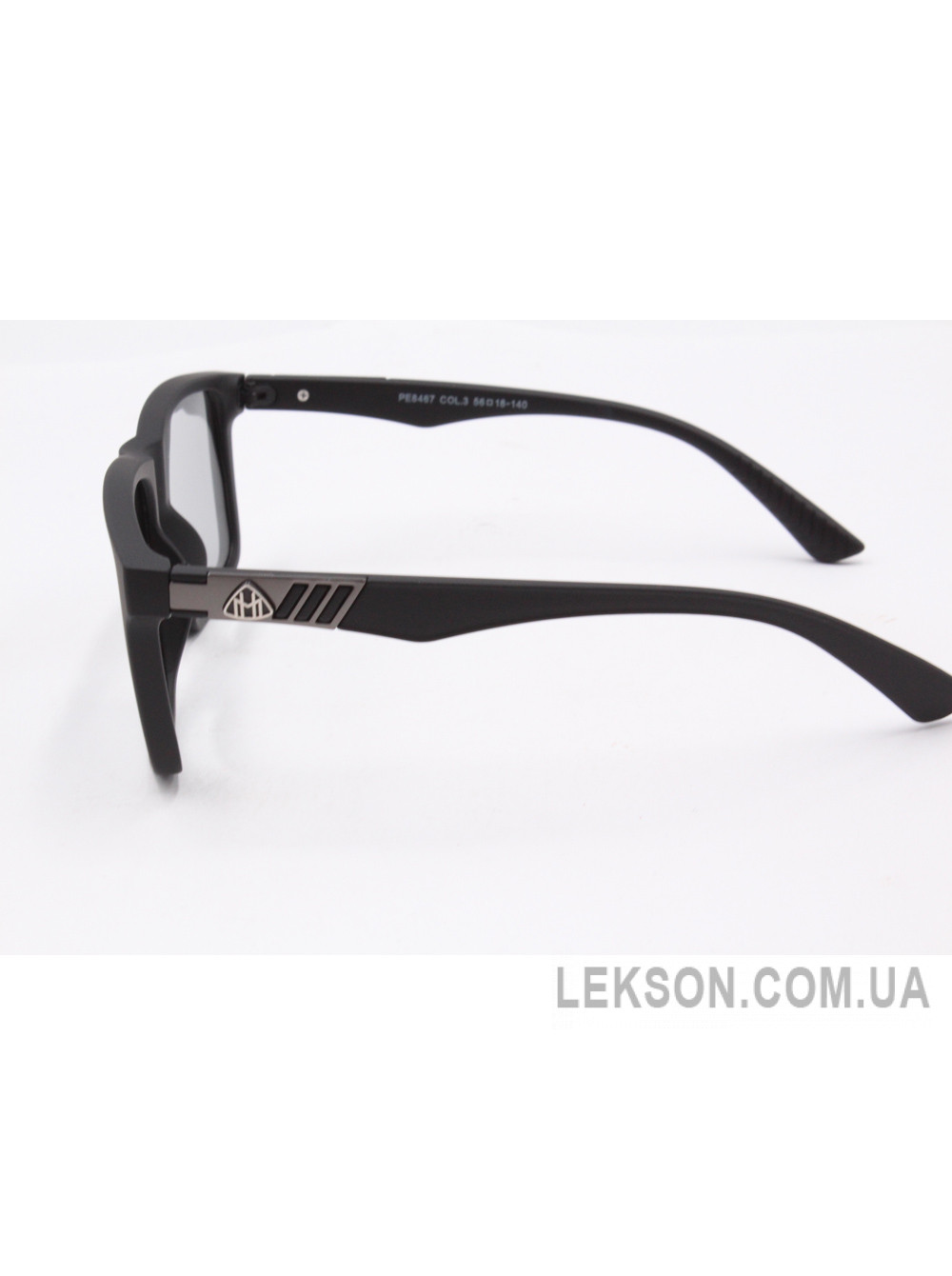 Сонцезахисні окуляри з фотохромною лінзою Polar Eagle PE8467-1