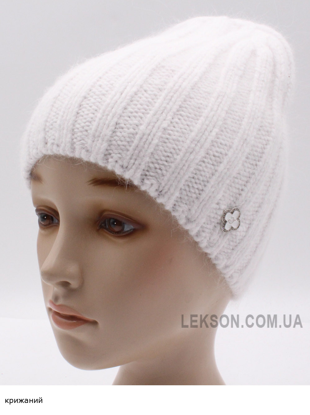 Жіноча шапка-ковпак Ібіца