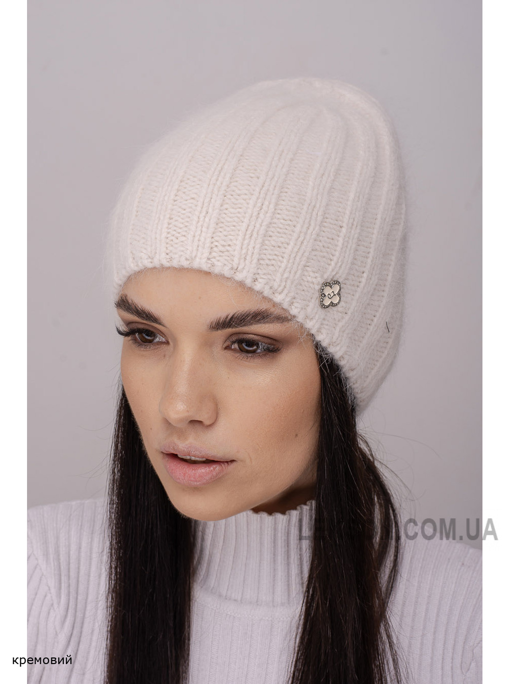 Жіноча шапка-ковпак Ібіца