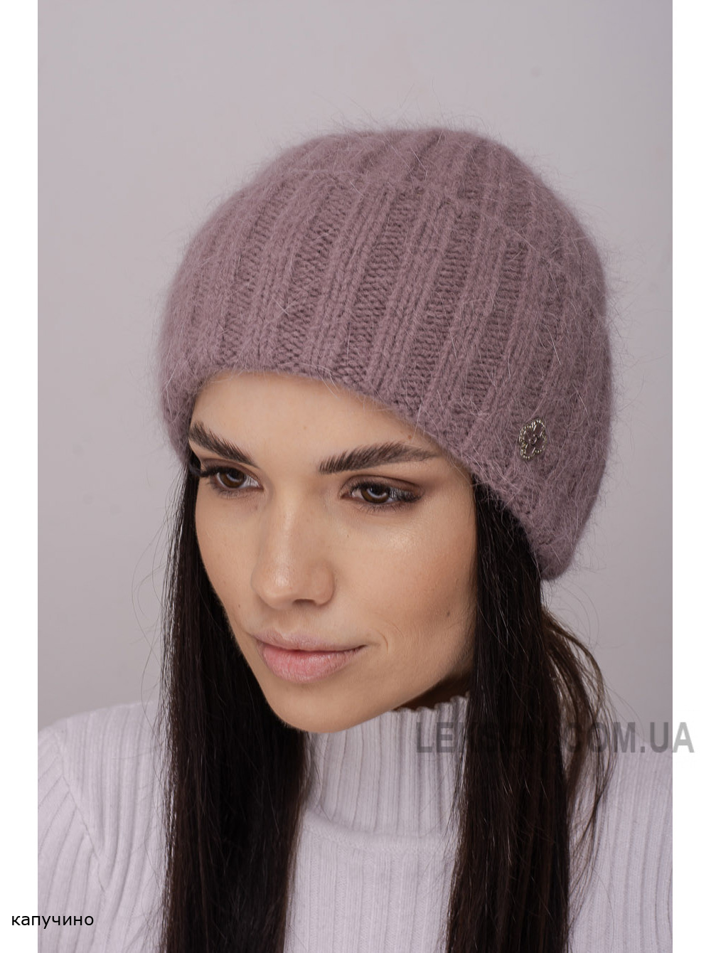 Жіноча шапка Ілона
