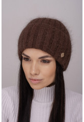 Жіноча шапка "Ілона"