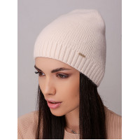 Жіноча шапка-ковпак "Інтріга"