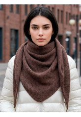 Жіноча косинка "Акварель"