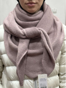 Жіноча косинка Акварєль