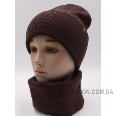 шоколадний