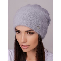 Жіноча шапка-ковпак "Афіна"