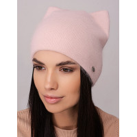 Жіноча шапка "Багiра"