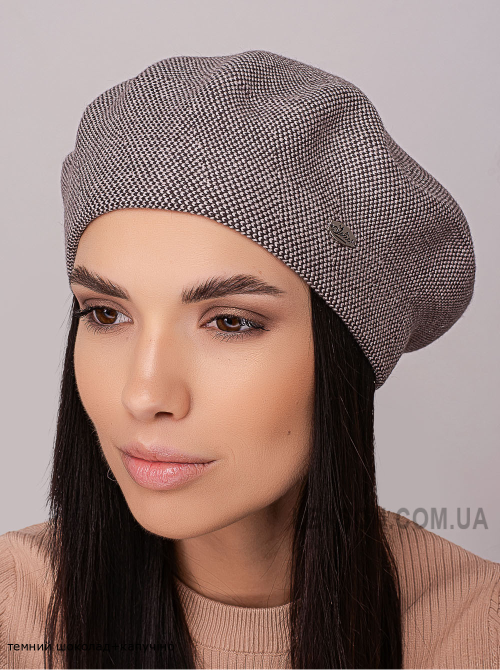 Придбати Жіночий берет Барiста Жіночий берет Барiста