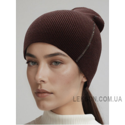 шоколадний