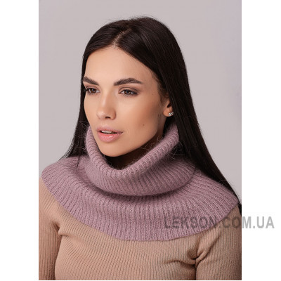 темна пудра