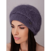 Жіноча шапка "Липа"