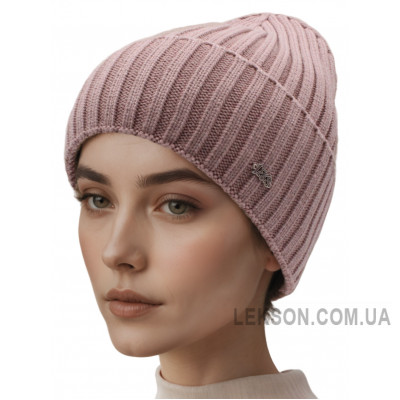 темна пудра