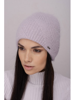 Придбати Жіноча шапка-ковпак з відворотом Матрiца Жіноча шапка-ковпак з відворотом Матрiца