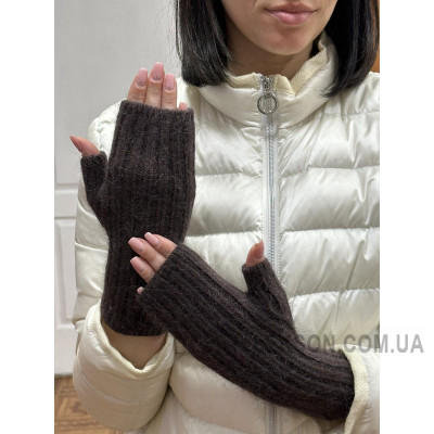 шоколадний