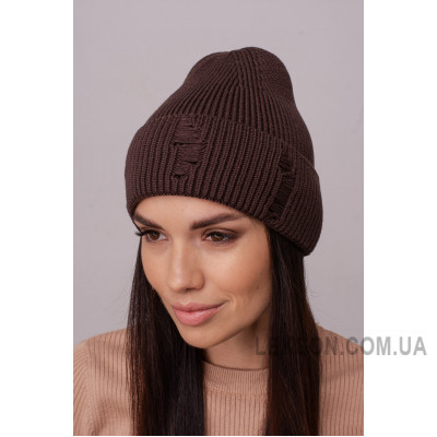 шоколадний