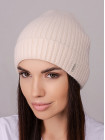 Придбати Жіноча шапка-ковпак з відворотом Пепсі перли