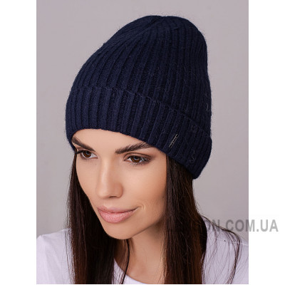 темно синій