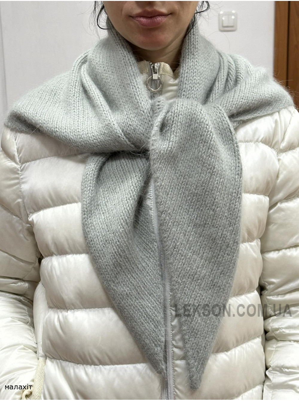 Жіноча косинка Ранок