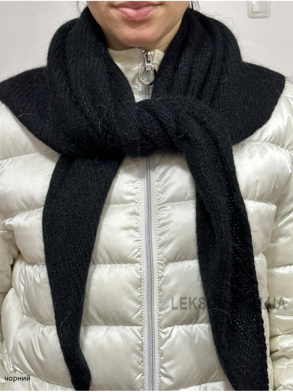 Жіноча косинка Ранок