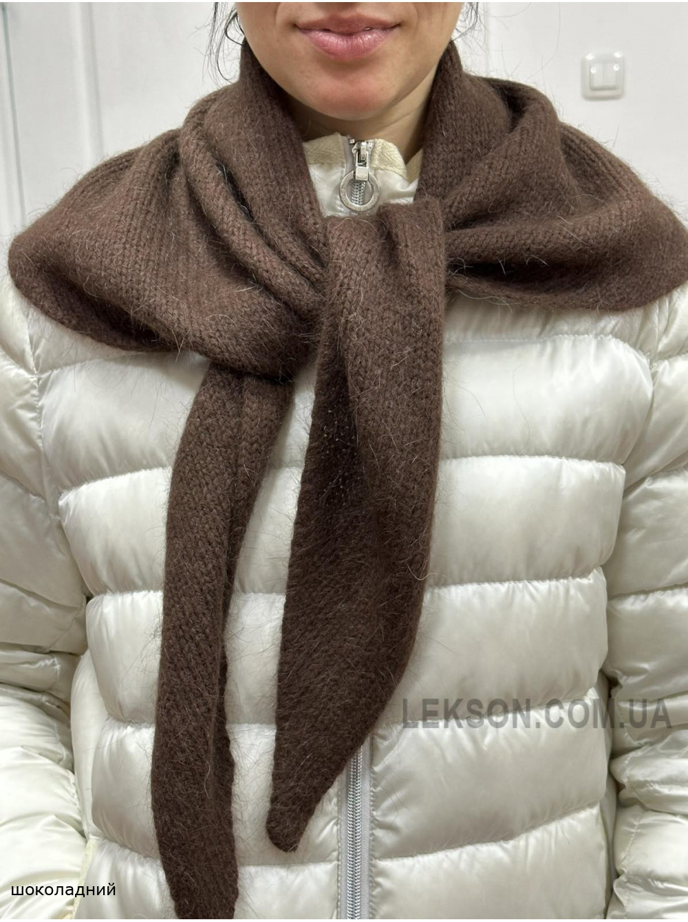 Жіноча косинка Ранок