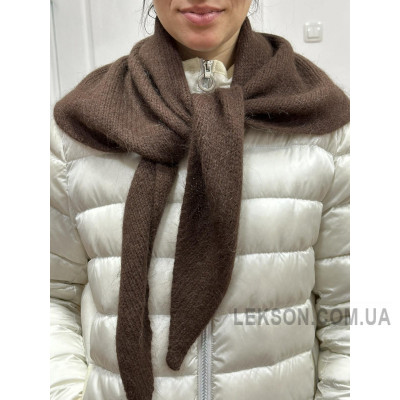 шоколадний