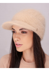 Жіноча бейсболка "Соло"