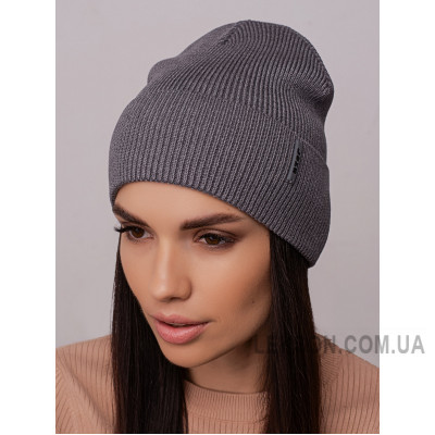 сірий меланж