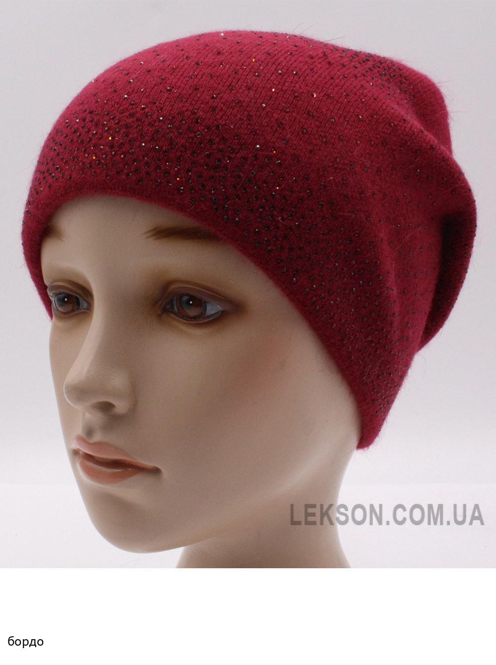 Жіноча шапка-ковпак Сузір'я