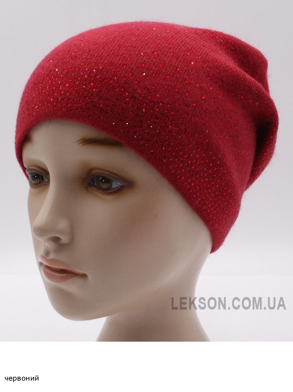 Жіноча шапка-ковпак Сузір'я