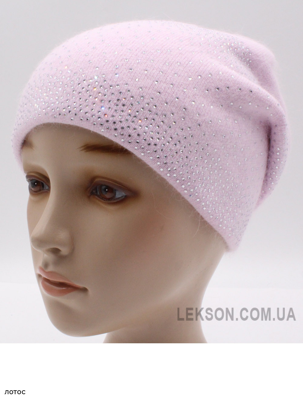 Жіноча шапка-ковпак Сузір'я