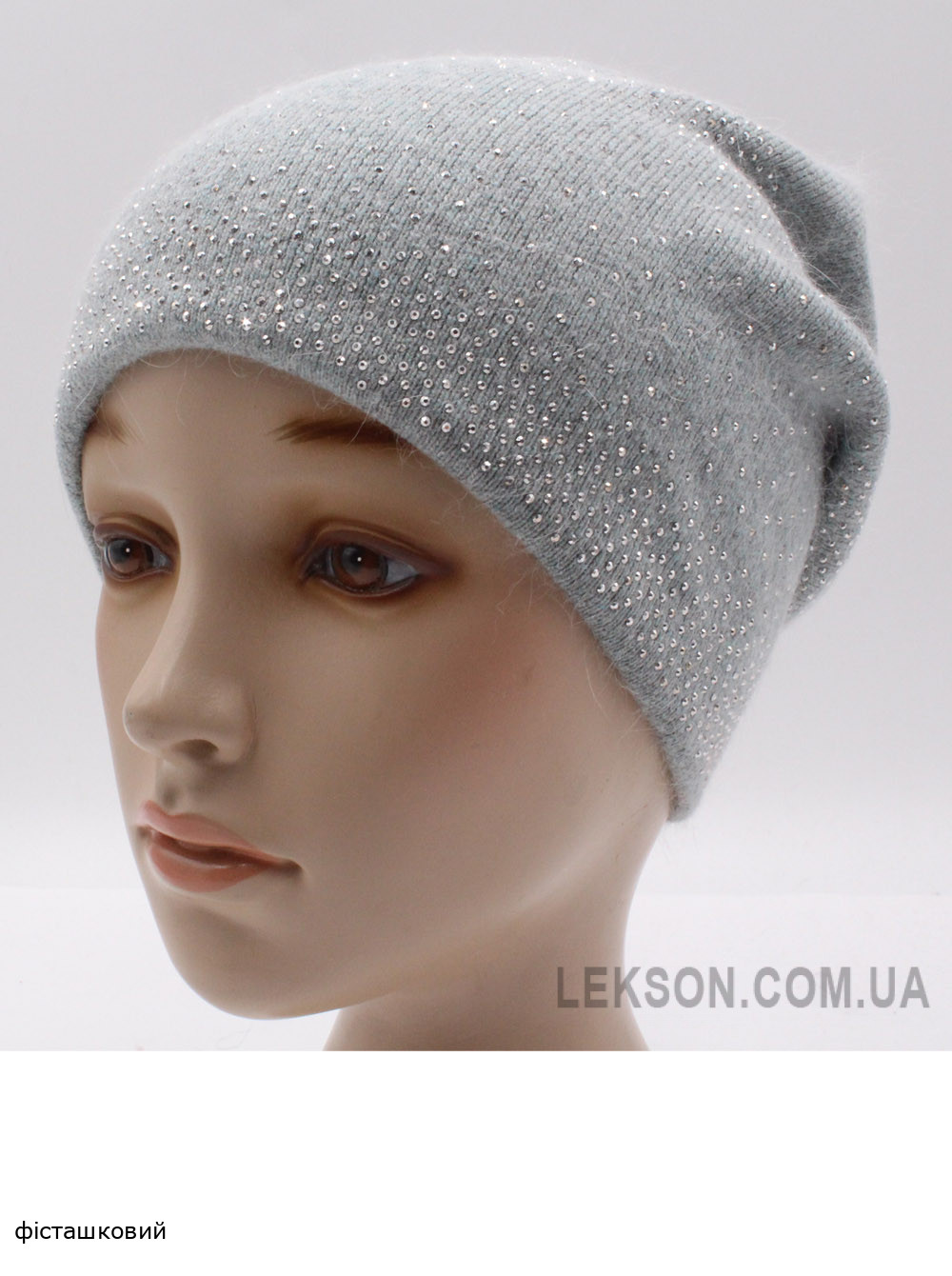 Жіноча шапка-ковпак Сузір'я