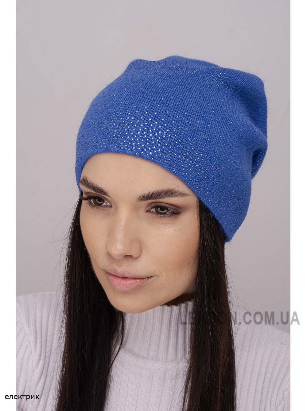 Жіноча шапка-ковпак Сузір'я