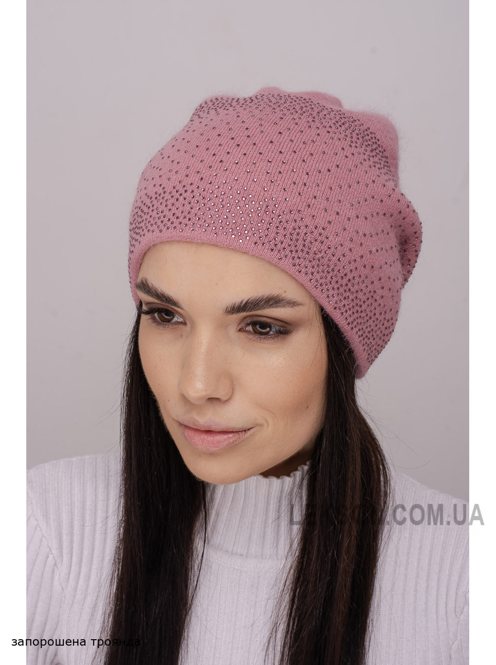 Жіноча шапка-ковпак Сузір'я