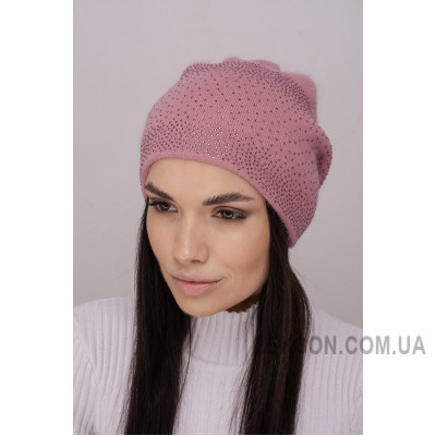  запорошена троянда