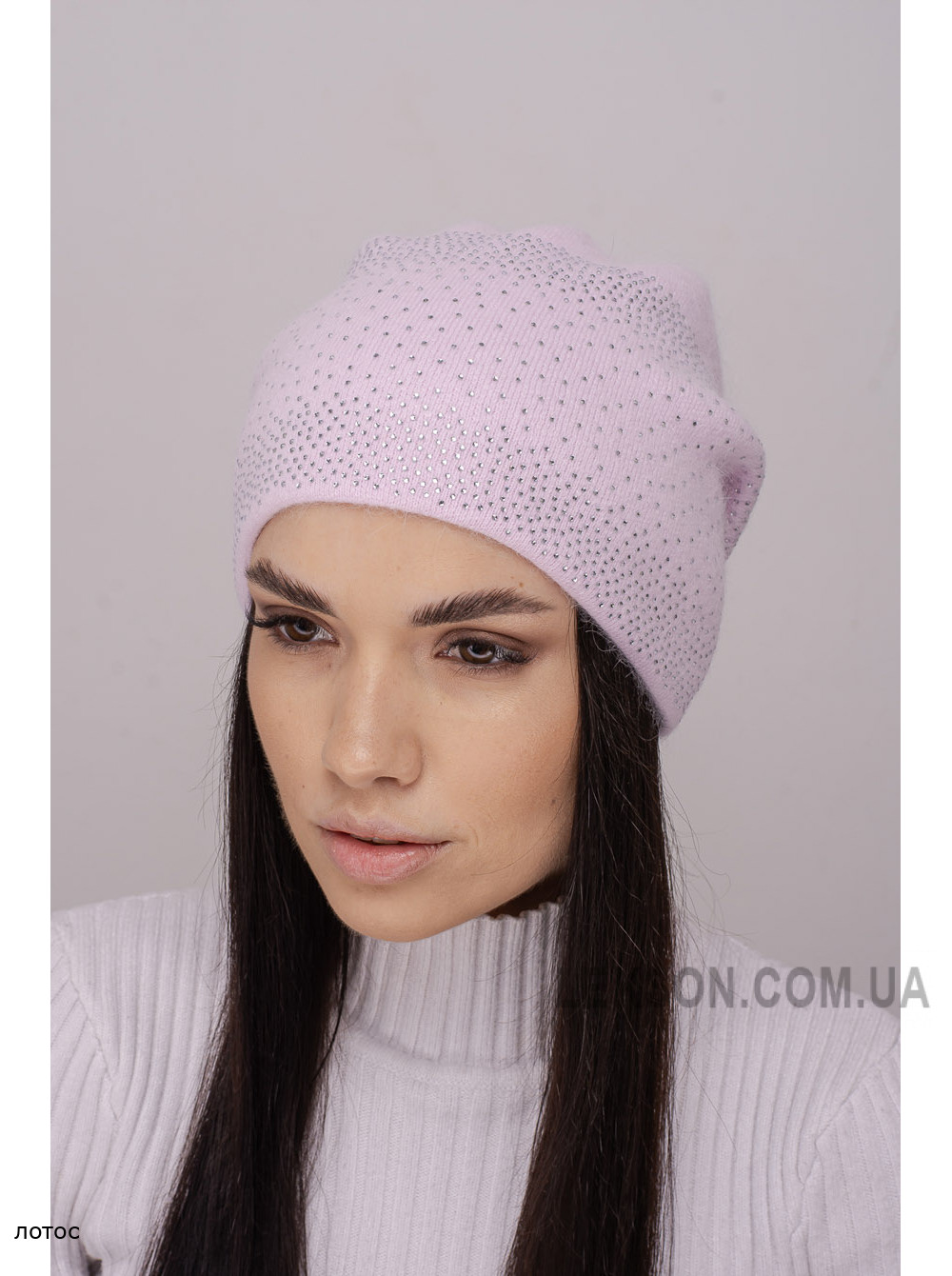 Жіноча шапка-ковпак Сузір'я