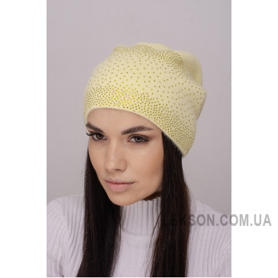 світло-жовтий