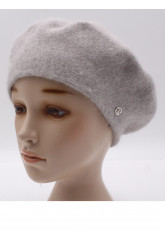 Жіночий берет на флісі "Танго"