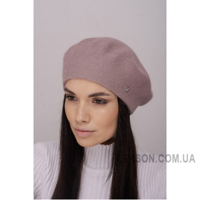 темна пудра