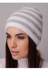 Жіноча шапка-ковпак "Ультра"