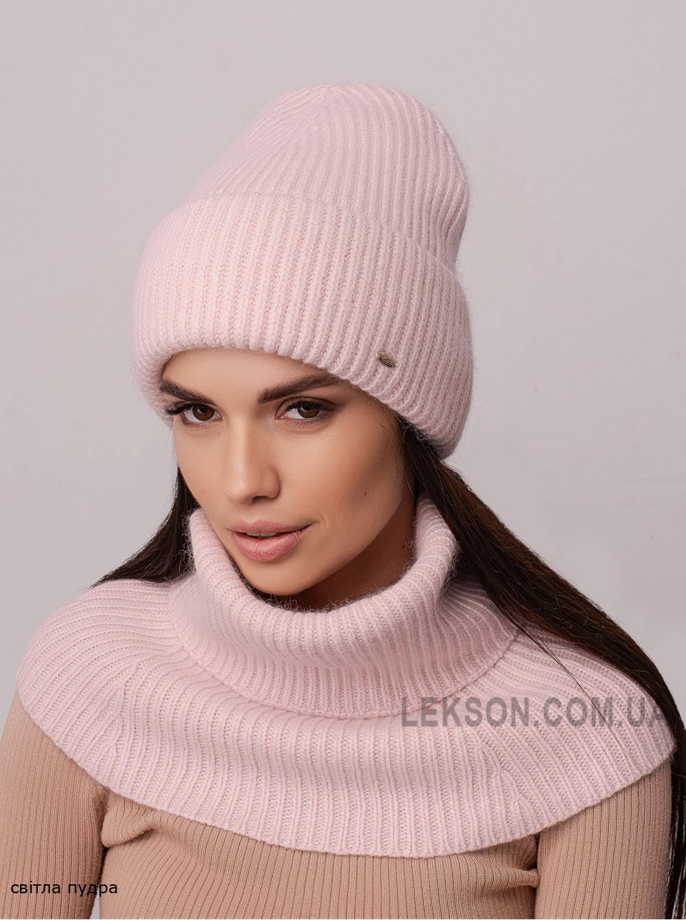 Жіночий комплект Шеллi